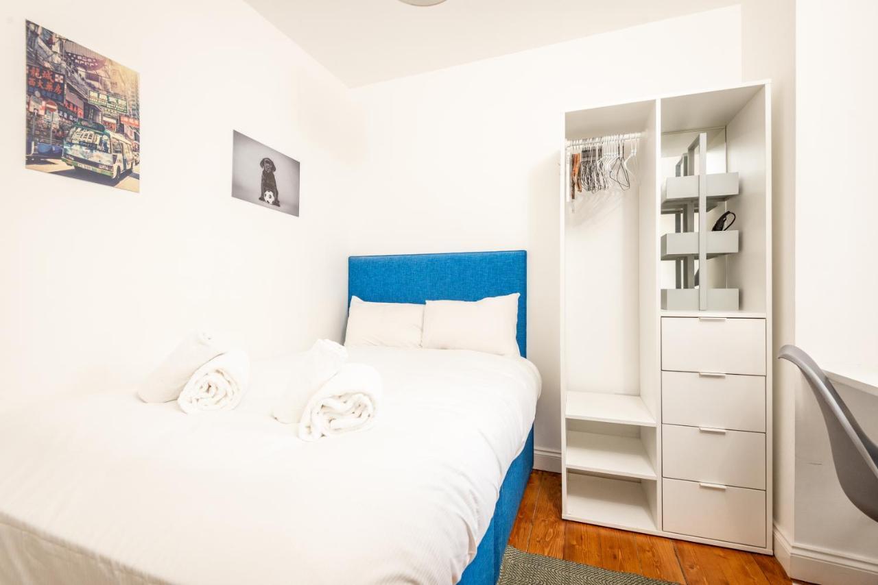 Central 2 Bedroom Apartment - South Street - St Andrews St. Andrews Exterior foto